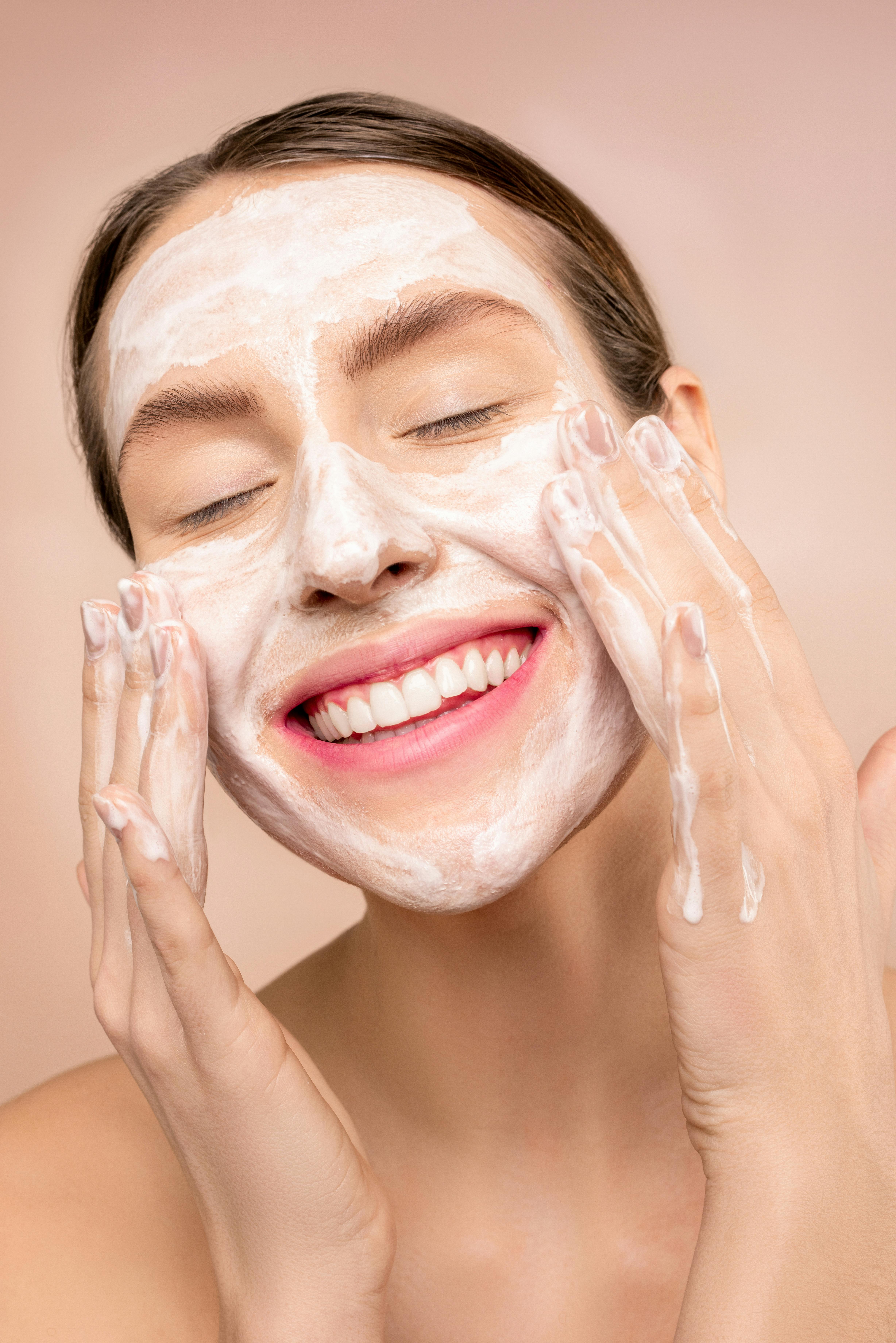 Monica Mobile Spa Watamu Facial