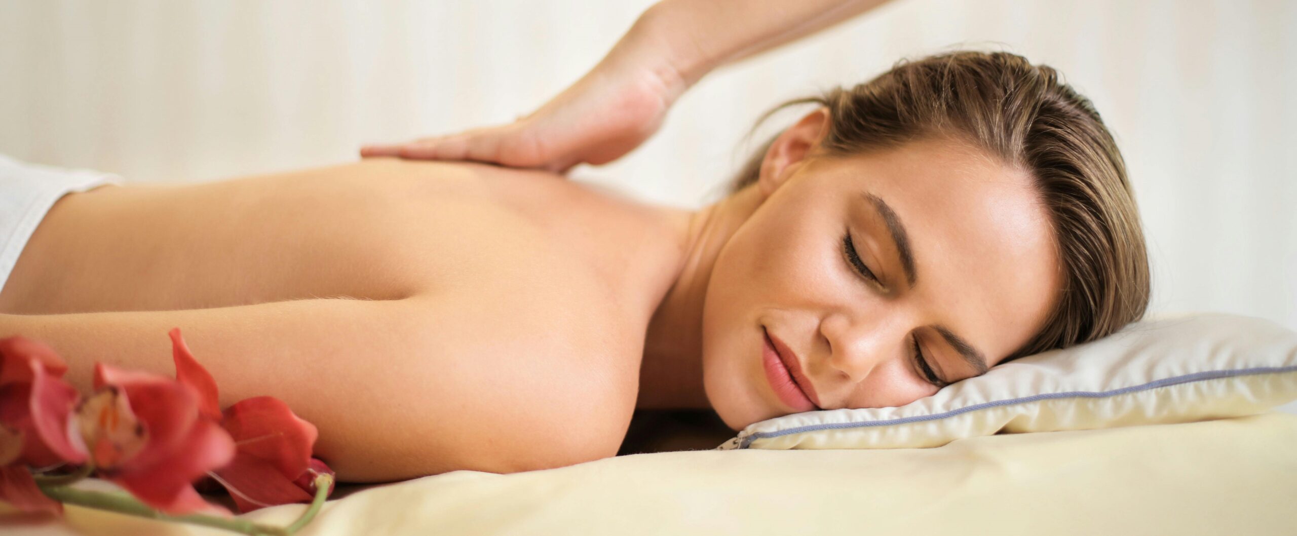 Monica Mobile Spa Massage