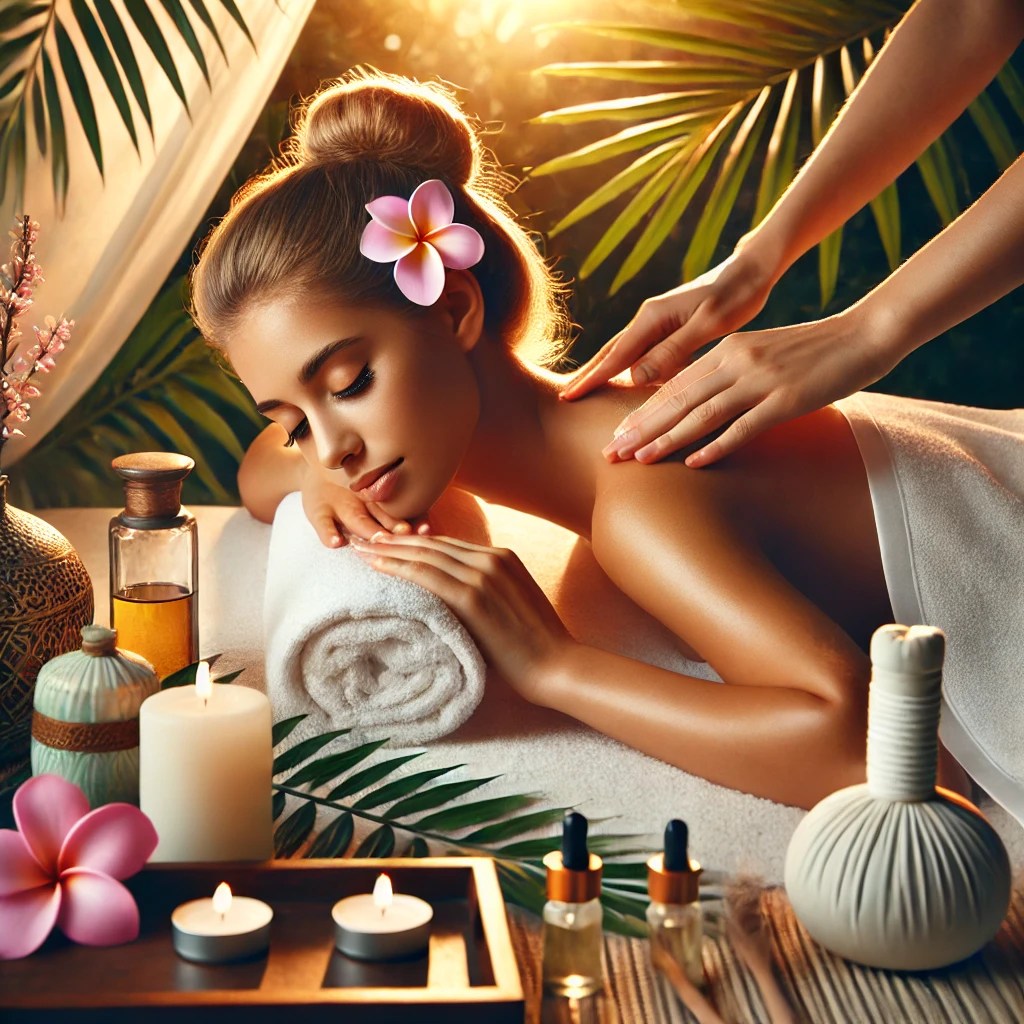 Why Monica Mobile Spa is the Best Massage Service in Watamu – According to Tourists & Locals