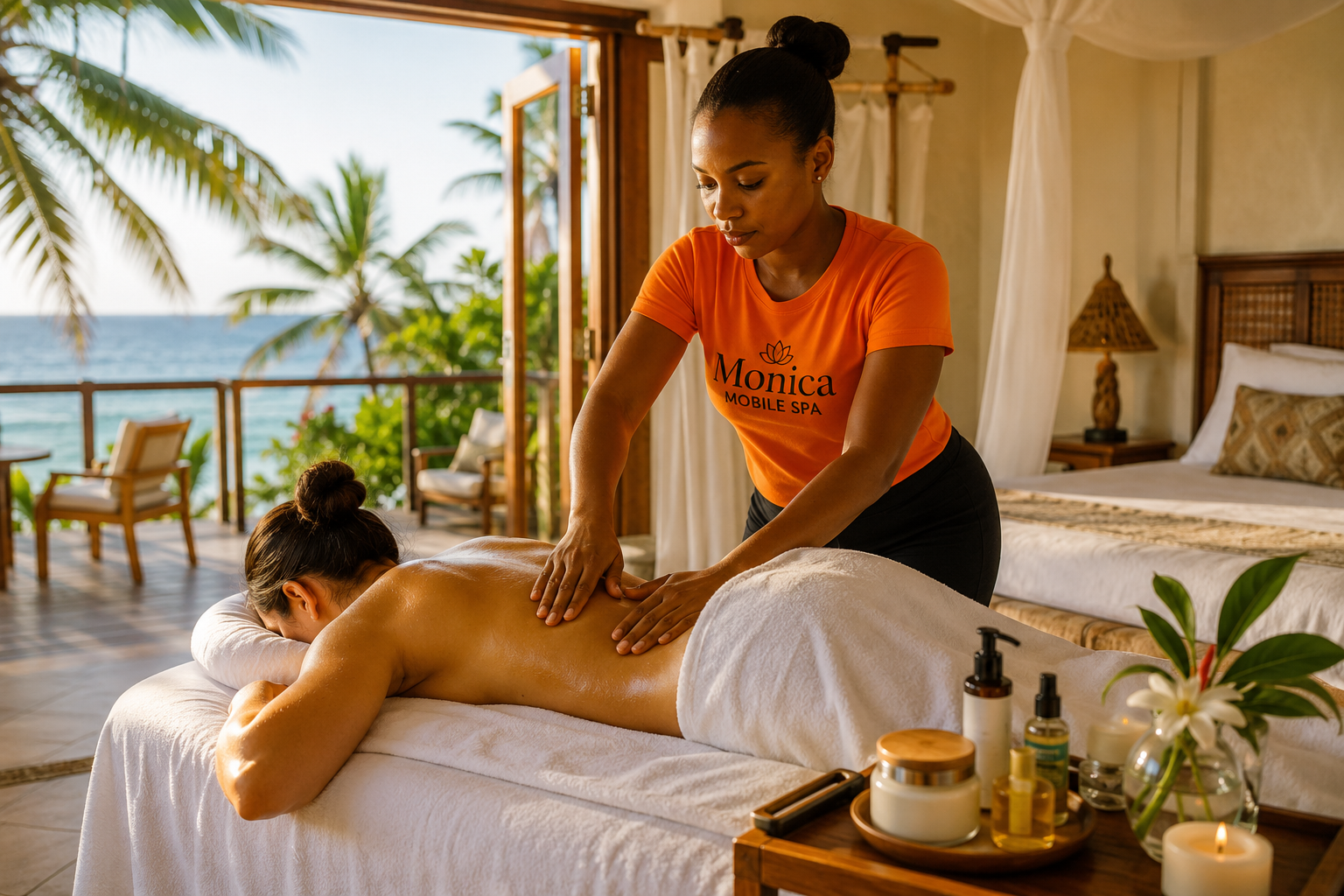How Much Does a Full Body Massage Cost in Kenya in 2026? Honest Prices & What You Should Know